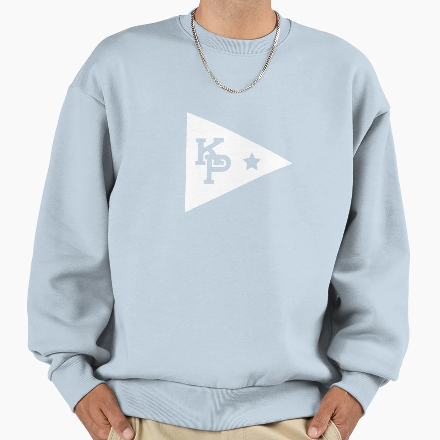 Usmma Mariners Kings Point Merchant Sweatshirt - Trendy Graphic for Adults - T-Shirt, Sweatshirt, Hoodie