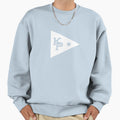 Usmma Mariners Kings Point Merchant Sweatshirt - Trendy Graphic for Adults - T-Shirt, Sweatshirt, Hoodie
