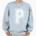 Papa Sweatshirt - Aesthetic Graphic Men Women - T-Shirt, Sweatshirt, Hoodie