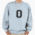 Zero Sweatshirt - Novelty Apparel Unisex - T-Shirt, Sweatshirt, Hoodie