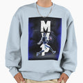 Lamar Baltimore Sports Art Sweatshirt - Casual Everyday Wear Unisex - T-Shirt, Sweatshirt, Hoodie
