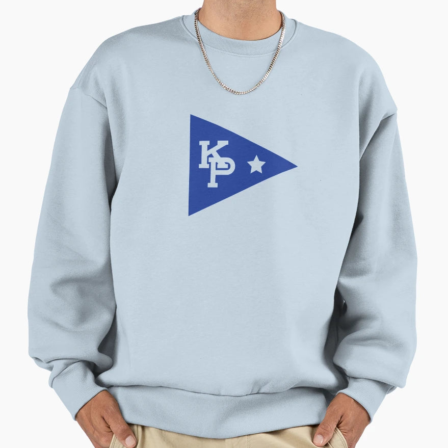 Usmma Mariners Kings Point Merchant Sweatshirt - Trendy Graphic Unisex - T-Shirt, Sweatshirt, Hoodie