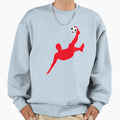 Best Player Skills Sweatshirt - Fun Novelty Design Men Women - T-Shirt, Sweatshirt, Hoodie