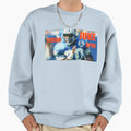 Barry Juke Spin Turbo Sweatshirt - Trendy Graphic Men Women - T-Shirt, Sweatshirt, Hoodie