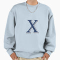 Xavier University Sweatshirt - Graphic Print for Adults - T-Shirt, Sweatshirt, Hoodie