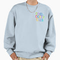 Coach Club Sweatshirt - Minimalist Print Unisex - T-Shirt, Sweatshirt, Hoodie