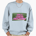 Do Sweatshirt - Aesthetic Graphic Unisex - T-Shirt, Sweatshirt, Hoodie