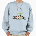 I Get Sports Sweatshirt - Graphic Print Unisex - T-Shirt, Sweatshirt, Hoodie