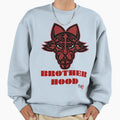 Brotherhood Sweatshirt - Trendy Graphic Men Women - T-Shirt, Sweatshirt, Hoodie