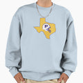 Texas Football Sweatshirt - Streetwear Style Men Women - T-Shirt, Sweatshirt, Hoodie