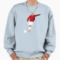 David Becks Sweatshirt - Aesthetic Graphic for Adults - T-Shirt, Sweatshirt, Hoodie