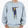 Paul Pogba Sweatshirt - Unique Graphic Men Women - T-Shirt, Sweatshirt, Hoodie