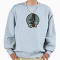 Philadelphia Pinup V3 Sweatshirt - Custom Art Print Men Women - T-Shirt, Sweatshirt, Hoodie