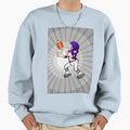 American Football Player Position Sweatshirt - Casual Everyday Wear Unisex - T-Shirt, Sweatshirt, Hoodie