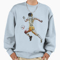 El Tango Del Dies Sweatshirt - Custom Art Print for Adults - T-Shirt, Sweatshirt, Hoodie