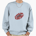 Carolina Football Sweatshirt - Trendy Graphic for Adults - T-Shirt, Sweatshirt, Hoodie
