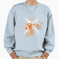 Play Rugby Football Sweatshirt - Casual Everyday Wear Men Women - T-Shirt, Sweatshirt, Hoodie