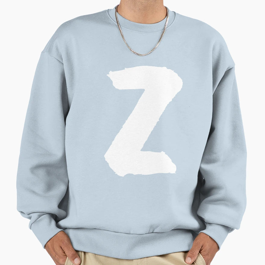 Task Will Be Completed Sweatshirt - Graphic Print for Adults - T-Shirt, Sweatshirt, Hoodie