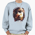 I Am Legend Robert Neville Only Sweatshirt - Unique Graphic for Adults - T-Shirt, Sweatshirt, Hoodie