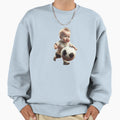 When I Grow Up Stay I Will Sweatshirt - Casual Everyday Wear for Adults - T-Shirt, Sweatshirt, Hoodie