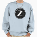 Big Z Sweatshirt - Casual Everyday Wear Men Women - T-Shirt, Sweatshirt, Hoodie
