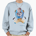 Soccer Goalkeeper Sweatshirt - Unique Graphic for Adults - T-Shirt, Sweatshirt, Hoodie