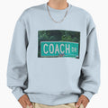 Hockey Coach Travel Mug Gift Hockey Sweatshirt - Trendy Graphic for Adults - T-Shirt, Sweatshirt, Hoodie