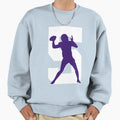 Teddy B Sweatshirt - Fun Novelty Design Men Women - T-Shirt, Sweatshirt, Hoodie