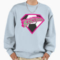 Soccermom Soccer Mom Loud Sweatshirt - Casual Everyday Wear for Adults - T-Shirt, Sweatshirt, Hoodie