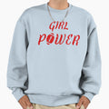 Power Feminism Power Feminist Gift T-Shirt - Aesthetic Graphic Unisex - T-Shirt, Sweatshirt, Hoodie