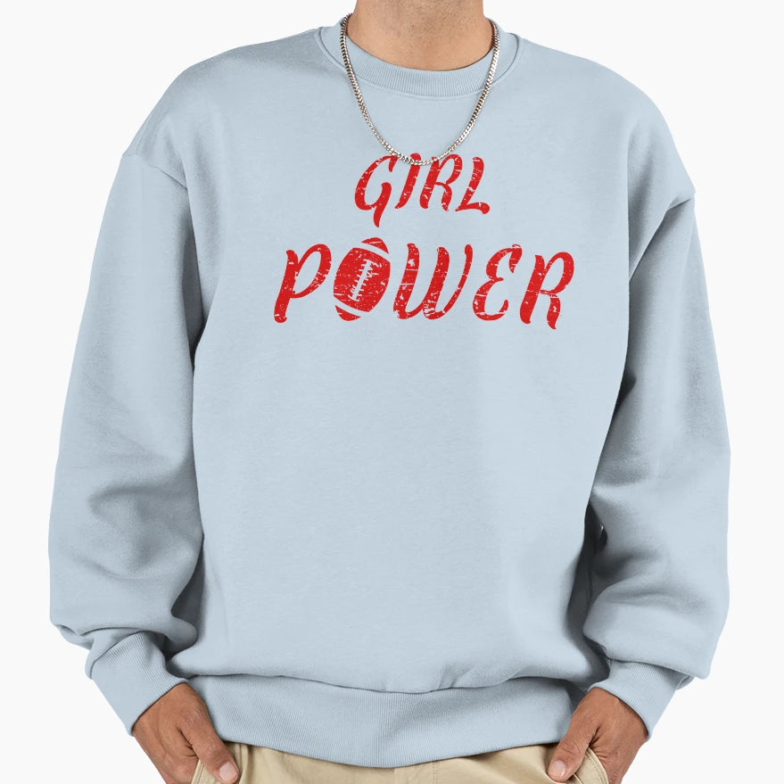 Power Feminism Power Feminist Gift T-Shirt - Aesthetic Graphic Unisex - T-Shirt, Sweatshirt, Hoodie