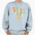 Fantasy Football Vibes Sweatshirt - Unique Graphic for Adults - T-Shirt, Sweatshirt, Hoodie