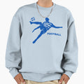 Sport Day Sport Lover Sweatshirt - Unique Graphic Men Women - T-Shirt, Sweatshirt, Hoodie