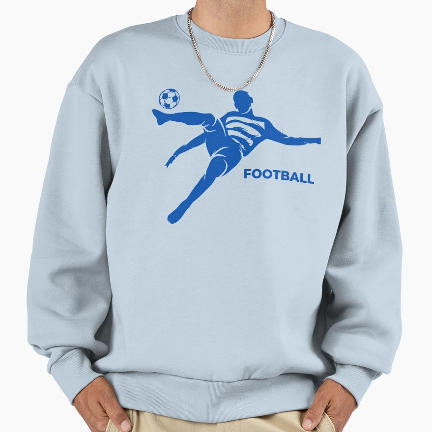 Sport Day Sport Lover Sweatshirt - Unique Graphic Men Women - T-Shirt, Sweatshirt, Hoodie