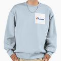 Dafanboys Com Gear Sweatshirt - Aesthetic Graphic Unisex - T-Shirt, Sweatshirt, Hoodie