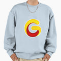 Logo G Sweatshirt - Trendy Graphic for Adults - T-Shirt, Sweatshirt, Hoodie