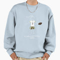 Funny Womens Flag Football Sweatshirt - Casual Everyday Wear for Adults - T-Shirt, Sweatshirt, Hoodie