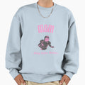 Mom Is Real Playmaker Sweatshirt - Graphic Print Men Women - T-Shirt, Sweatshirt, Hoodie