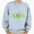 Player Dreaming Little Legends Sweatshirt - Casual Everyday Wear Men Women - T-Shirt, Sweatshirt, Hoodie