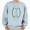 Thomas To Thomas Sweatshirt - Minimalist Print Men Women - T-Shirt, Sweatshirt, Hoodie