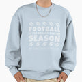 Ugly Football T-Shirt - Fun Novelty Design Unisex - T-Shirt, Sweatshirt, Hoodie