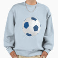 Soccer Sjpzj37 Sweatshirt - Novelty Apparel Men Women - T-Shirt, Sweatshirt, Hoodie