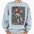 Marcus Rashford 19 Sweatshirt - Minimalist Print Men Women - T-Shirt, Sweatshirt, Hoodie