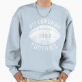 Football T-Shirt - Fun Novelty Design Unisex - T-Shirt, Sweatshirt, Hoodie