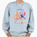 Kc Touchdown Sweatshirt - Aesthetic Graphic Men Women - T-Shirt, Sweatshirt, Hoodie