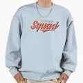 Cousin Squad Cousin Team Family T-Shirt - Unique Graphic Men Women - T-Shirt, Sweatshirt, Hoodie