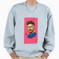 Art Neymar De Silva Is Considered Sweatshirt - Custom Art Print for Adults - T-Shirt, Sweatshirt, Hoodie