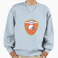 American Football Helmet Stars Sweatshirt - Casual Everyday Wear Unisex - T-Shirt, Sweatshirt, Hoodie