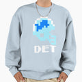 Tecmo Bowl Tecmo Super Bowl Tecmo T-Shirt - Minimalist Print for Adults - T-Shirt, Sweatshirt, Hoodie