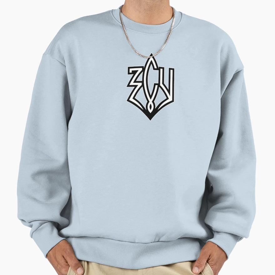 Armed Forces Ukraine Sweatshirt - Trendy Graphic Unisex - T-Shirt, Sweatshirt, Hoodie